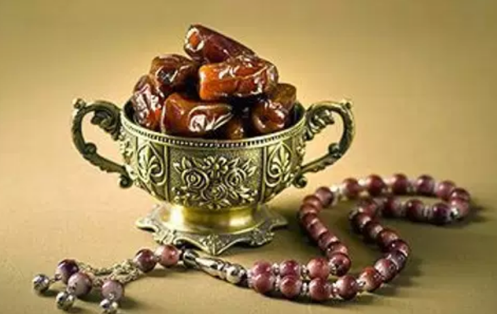 وش اسوي: فوائد التمر