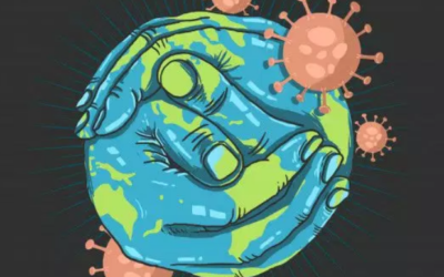 وش اسوي: الكورونا