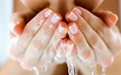 وش اسوي: الاهتمام بالبشرة