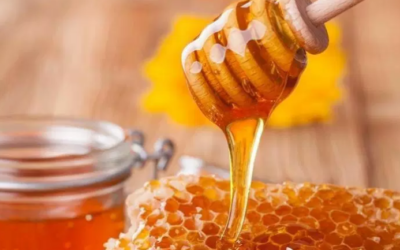 وش اسوي: العسل