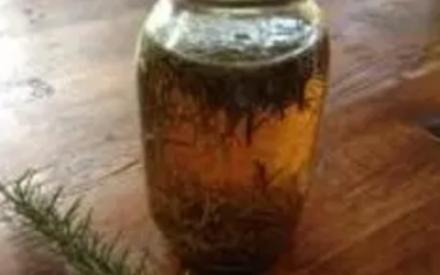 وش اسوي : فوائد زيت ذيل الحصان للشعر