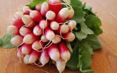 وش اسوي : فوائد زيت الفجل للشعر