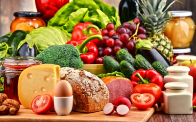 وش اسوي: ١٠ أطعمة لتحسين الذاكرة