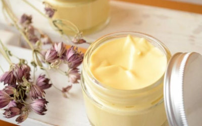 وش اسوي : فوائد زبدة الشيا للشعر