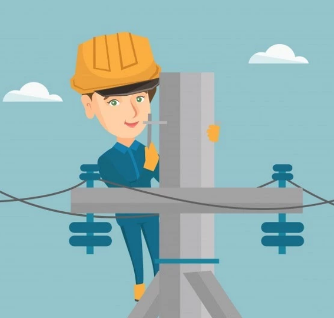 وش اسوي: فوائد و مخاطر الكهرباء