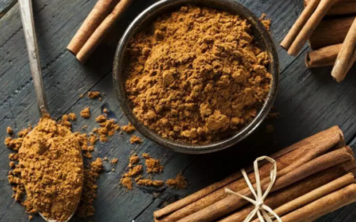 وش اسوي: فوائد القرفة