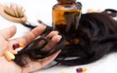 وش اسوي : أفضل علاج لتساقط الشعر