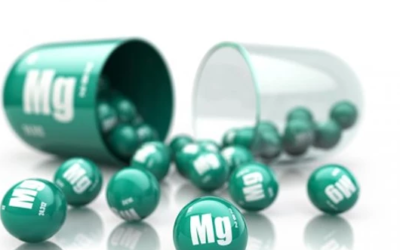 وش اسوي: أسباب و أعراض نقص المغنزيوم