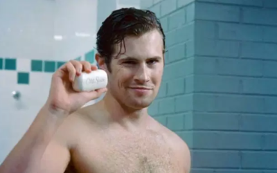 وش اسوي : افضل صابون للجسم للرجال