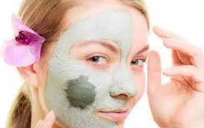 وش اسوي : افضل سكراب للبشرة الدهنية