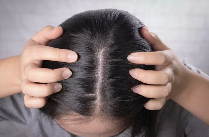 وش اسوي : أفضل بخاخ لنمو الشعر