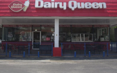 اشهر 10 سلاسل من مطاعم للوجبات السريعة في العالم