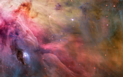 أفضل 7 أماكن في الكون لاكتشاف الفضاء الخارجي