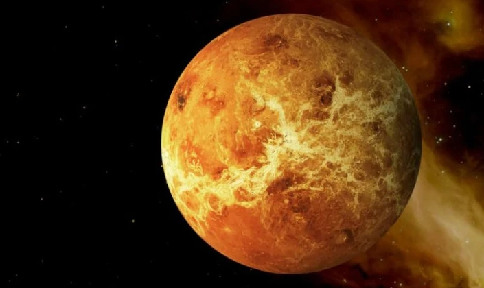 وش اسوي : كوكب الزهرة