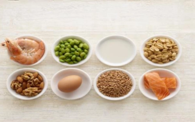 وش اسوي : أغذية تزيد هرمون التستوستيرون