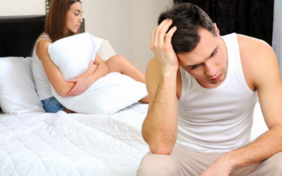 وش اسوي : أسباب الضعف عند الرجال