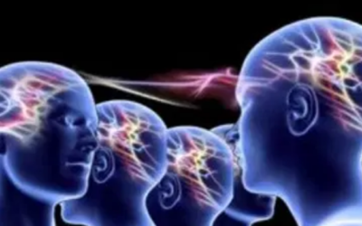 وش اسوي : التخاطر