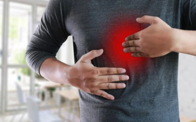 وش أسوي: حرقة المعدة خلال صيام رمضان