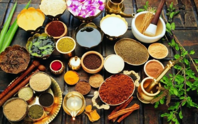 وش اسوي : أعشاب لزيادة هرمون الذكورة