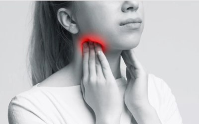 وش أسوي: تأثير التهاب اللوزتين على الجسم