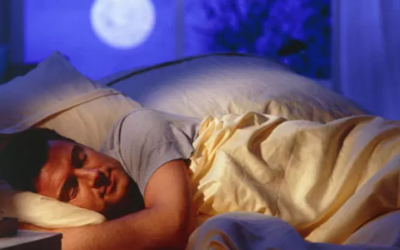 وش اسوي : أسباب الاحتلام عند الرجل أثناء النوم