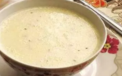 وش اسوي : فوائد التلبينة للجنس