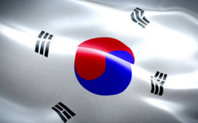 وش اسوي : علم كوريا الجنوبية: ألوانه ومعانيها، وسبب اختيار هذا الشكل له