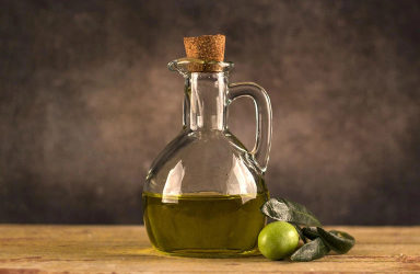 وش اسوي : زيت الزيتون