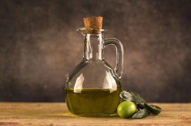 وش اسوي : زيت الزيتون