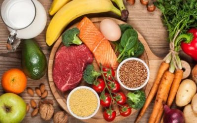 وش اسوي: أطعمة مفيدة للقلب