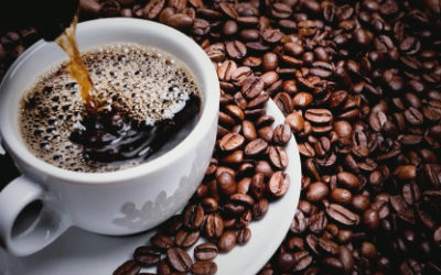 وش اسوي: القهوة