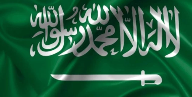 وش اسوي : علم السعودية: ألوانه ومعانيها، وسبب اختيار هذا الشكل له