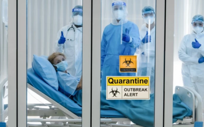 أسوء 10 أوبئة في التاريخ