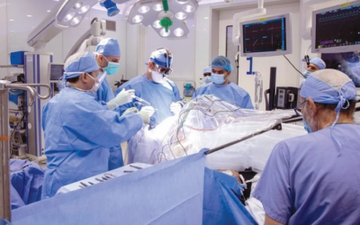 وش أسوي: جراحة الدماغ مع اليقظة