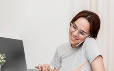 وش اسوي : كيف تعمل عن بعد في منزلك؟