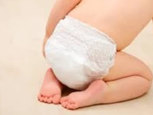 وش اسوي : ما هو طفح الحفاظ – Diaper