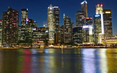 وش اسوي : أفضل 10 مدن شاطئية في العالم