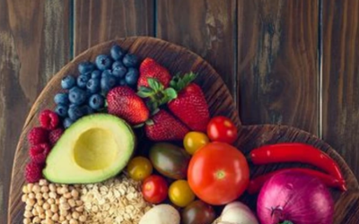 وش اسوي : كيف تلتزم بأهداف الأكل الصحي بعد رمضان؟