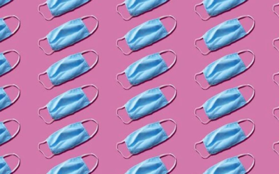 وش اسوي :كل ما تريد معرفته عن أغطية الوجه