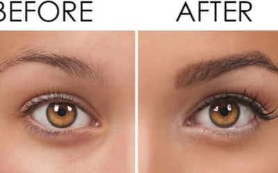 وش اسوي : وصفات طبيعية لتكثيف الحواجب