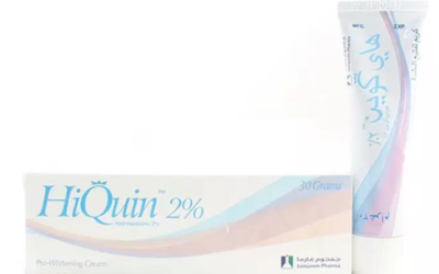 وش اسوي : كريم هاي كوين واكرتين .. استخدامات ومحاذير وجرعة استخدام كل منهما