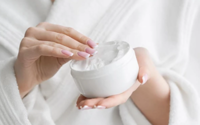 وش اسوي : كريم تفتيح المناطق الحساسة من الصيدلية