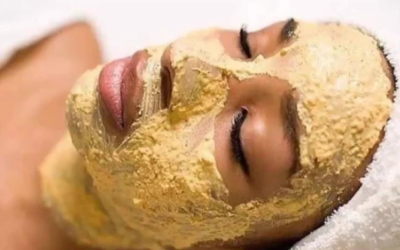 وش اسوي : فوائد الترمس للبشرة الدهنية والحساسة وطرق استخدامه بالتفصيل