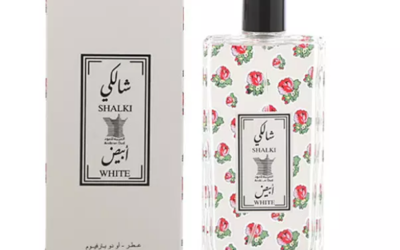 وش اسوي : عطر شاكي من العربية للعود كم سعره