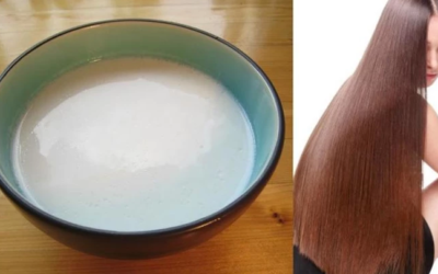 وش اسوي : تجربتي مع حليب جوز الهند للشعر