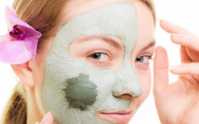 وش اسوي : أفضل مقشر للبشرة الدهنية