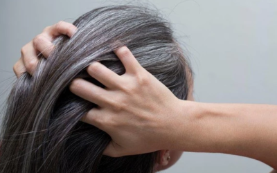 وش اسوي : افضل صبغة شعر للشيب طبيعية للتخلص من الشيب بدون مواد كيماوية