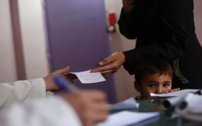 وش أسوي: فرفرية قلة الصفيحات مجهولة السبب(ITP)