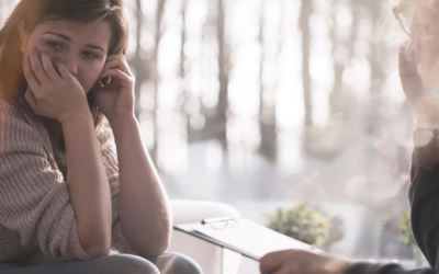 وش اسوي : ما المراحل التي تمر بها بعد التعرض لصدمة نفسية