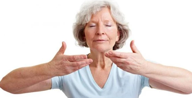 وش اسوي : كيفية التخلص من الضيق